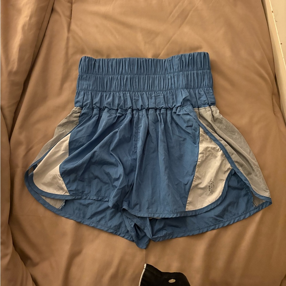 Free people the way home shorts